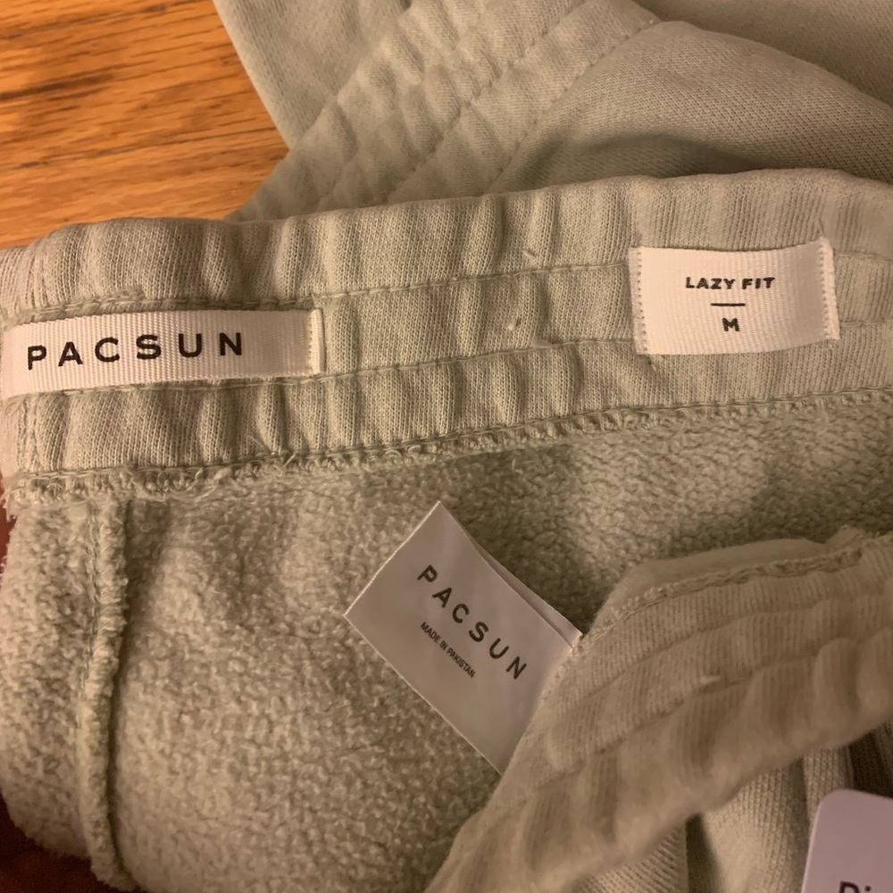 Pacsun joggers